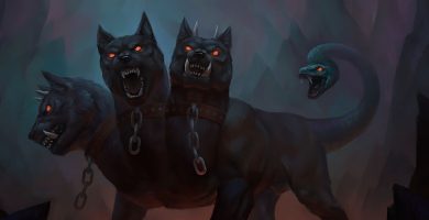 Cerberus