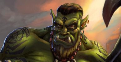 Orc